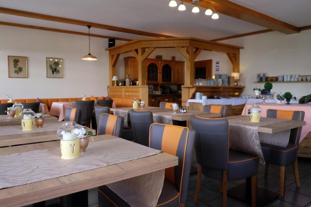 Hotel-weinhaus Stettler Lieser